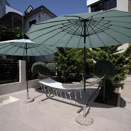Boutique Hotel Elite 코불레티 외부 사진
