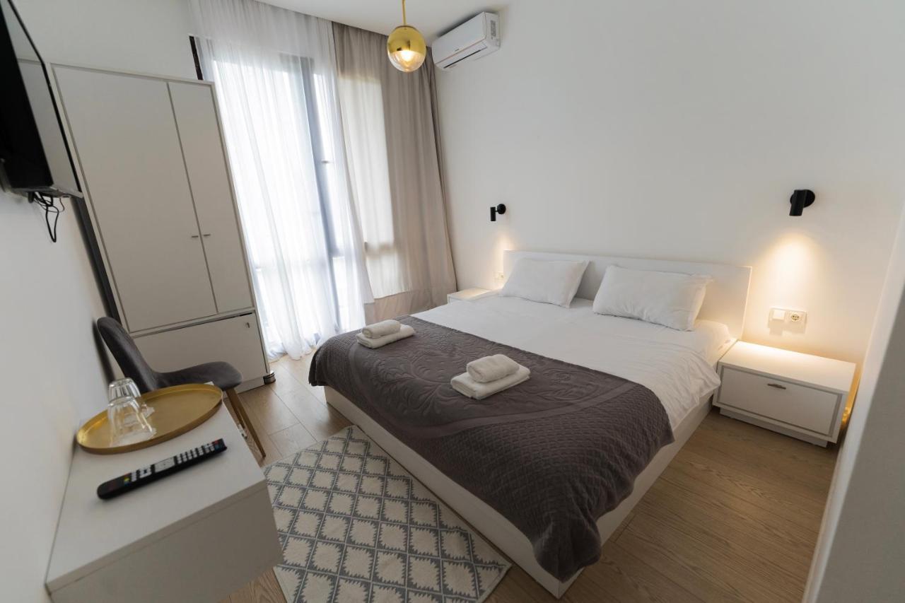 Boutique Hotel Elite 코불레티 외부 사진