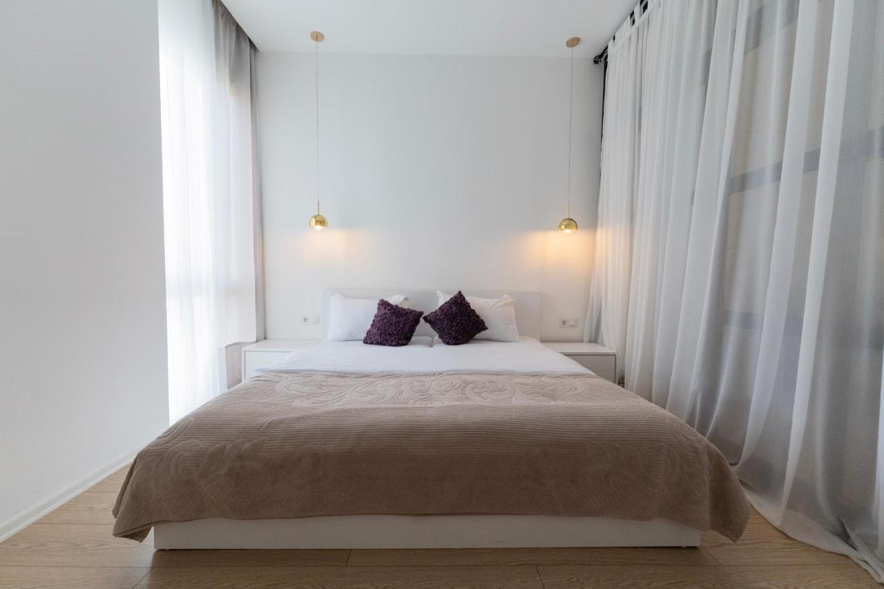 Boutique Hotel Elite 코불레티 외부 사진