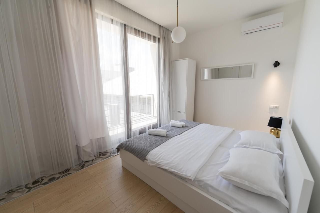 Boutique Hotel Elite 코불레티 외부 사진