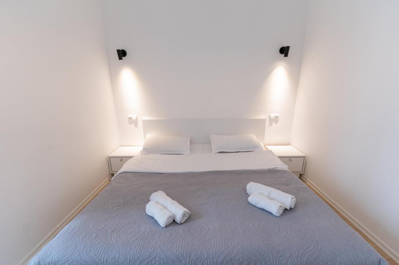 Boutique Hotel Elite 코불레티 외부 사진