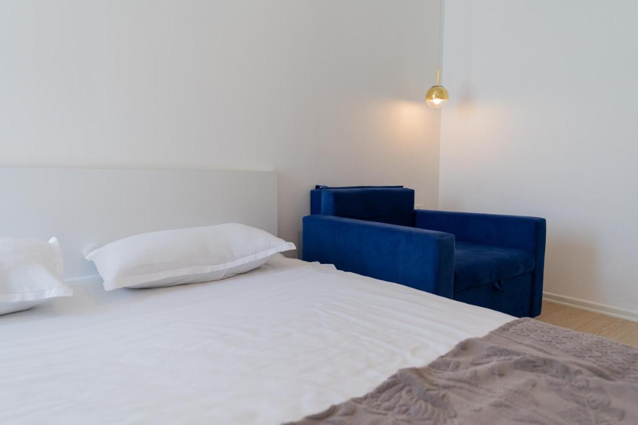 Boutique Hotel Elite 코불레티 외부 사진