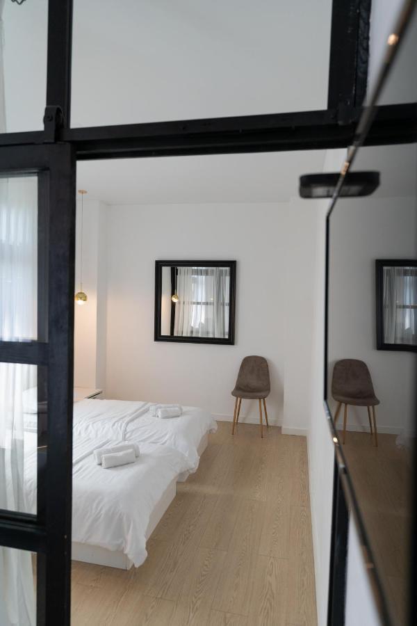 Boutique Hotel Elite 코불레티 외부 사진