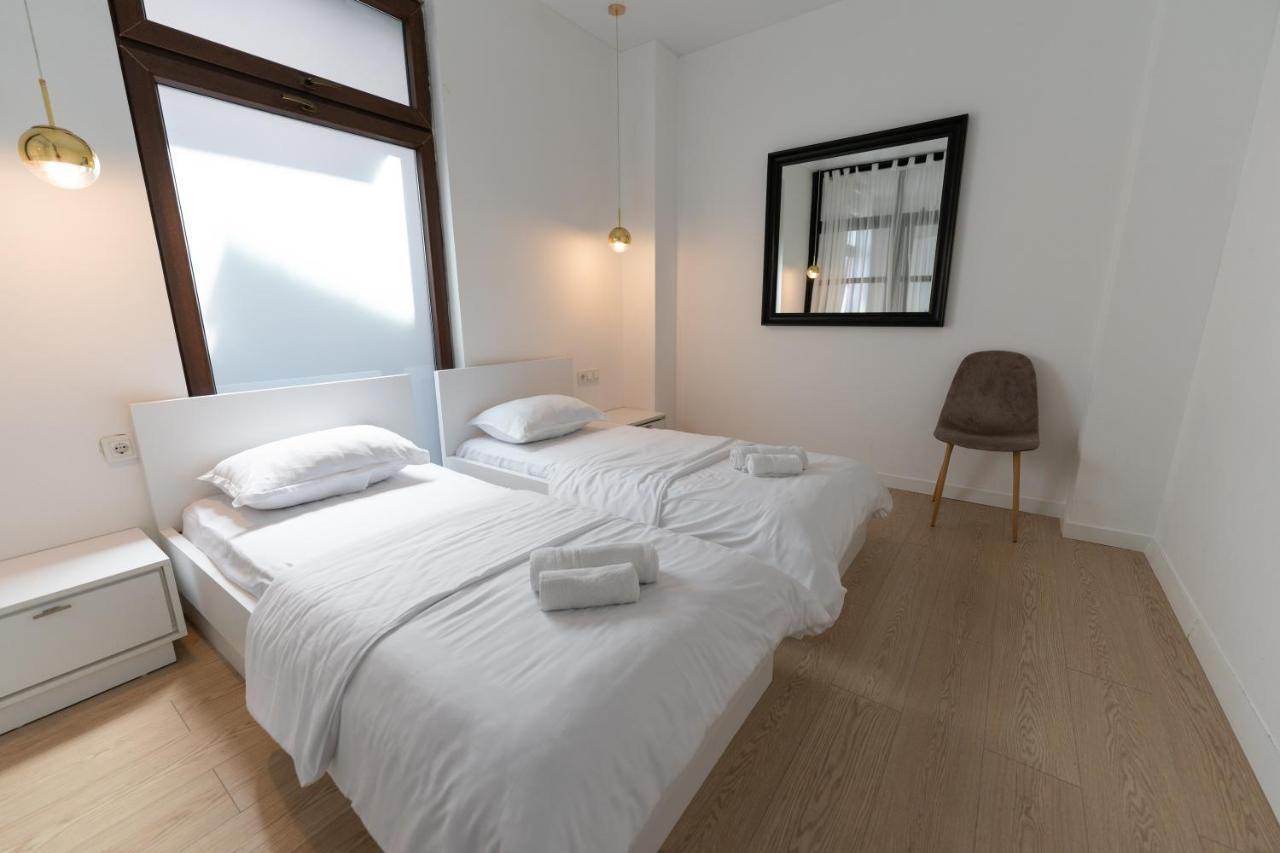 Boutique Hotel Elite 코불레티 외부 사진
