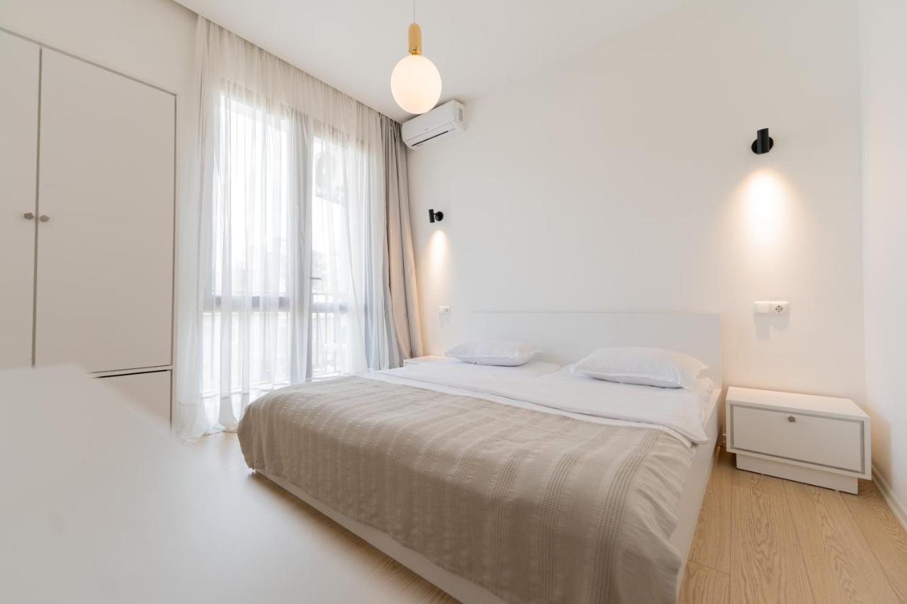 Boutique Hotel Elite 코불레티 외부 사진