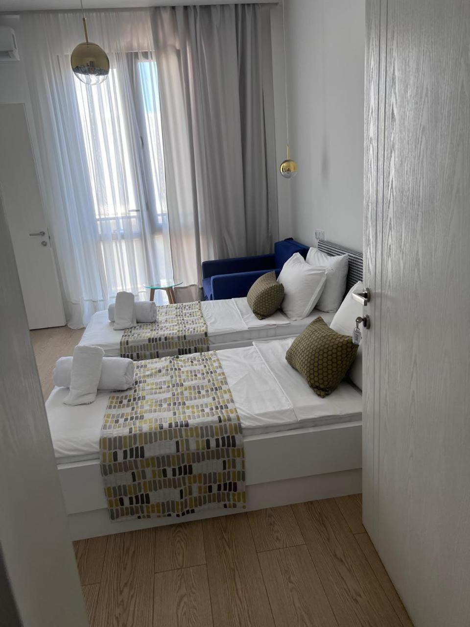Boutique Hotel Elite 코불레티 외부 사진