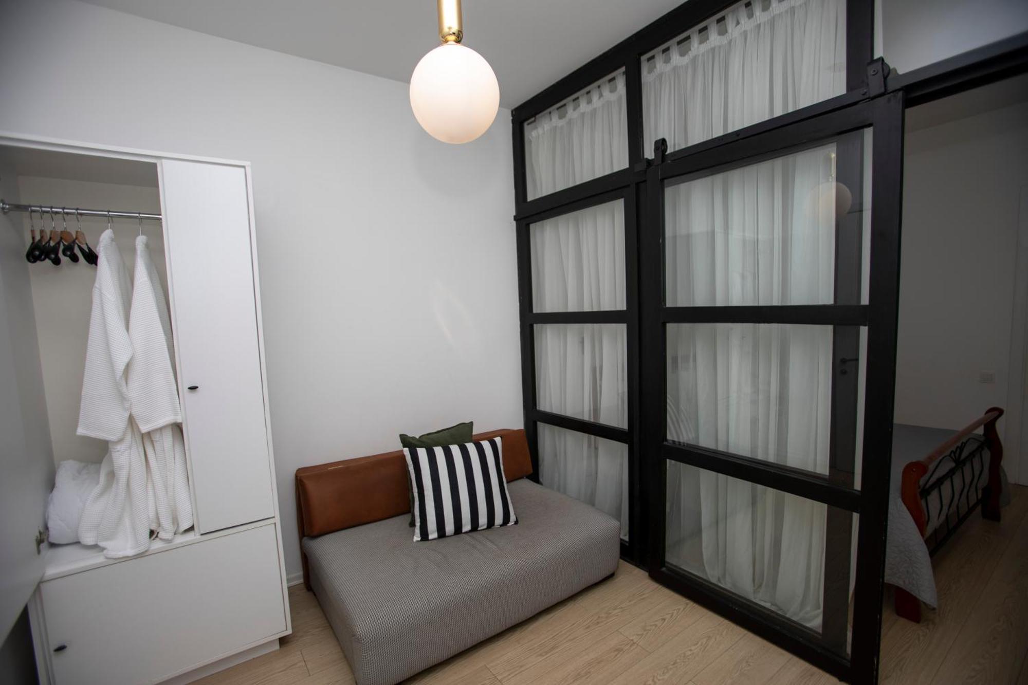 Boutique Hotel Elite 코불레티 외부 사진