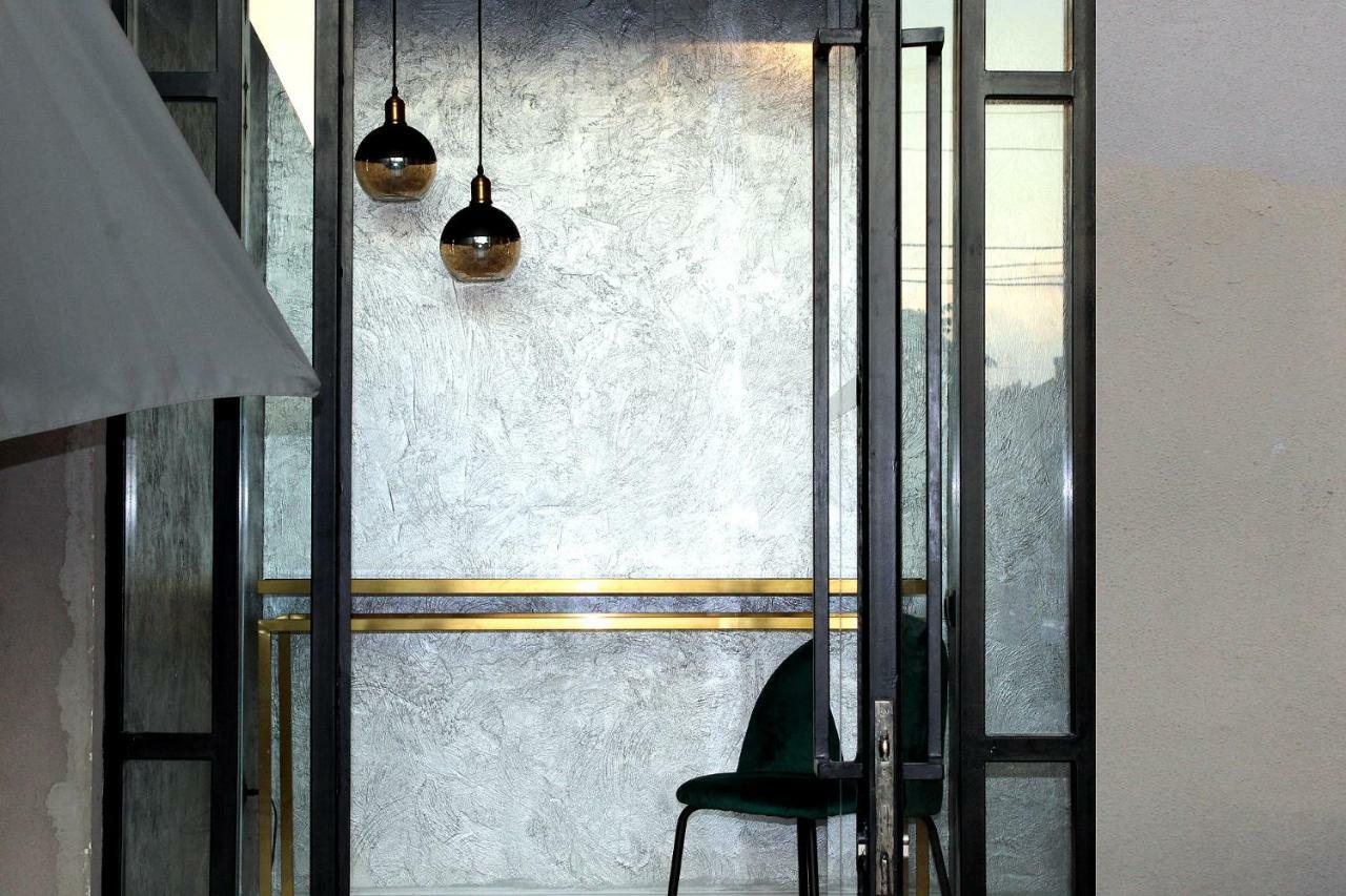 Boutique Hotel Elite 코불레티 외부 사진